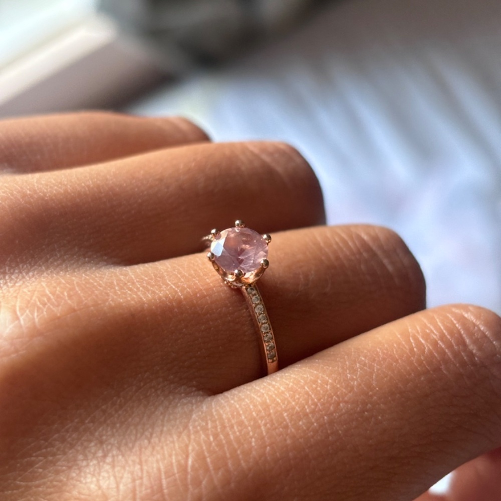 Pandora Ring
